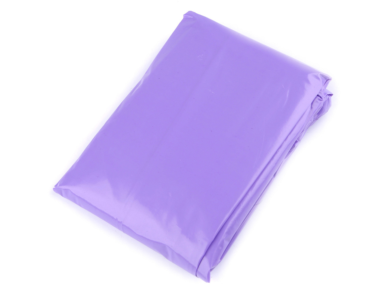 Pelerină ploaie adulți - Mov închis (1 Bucată)