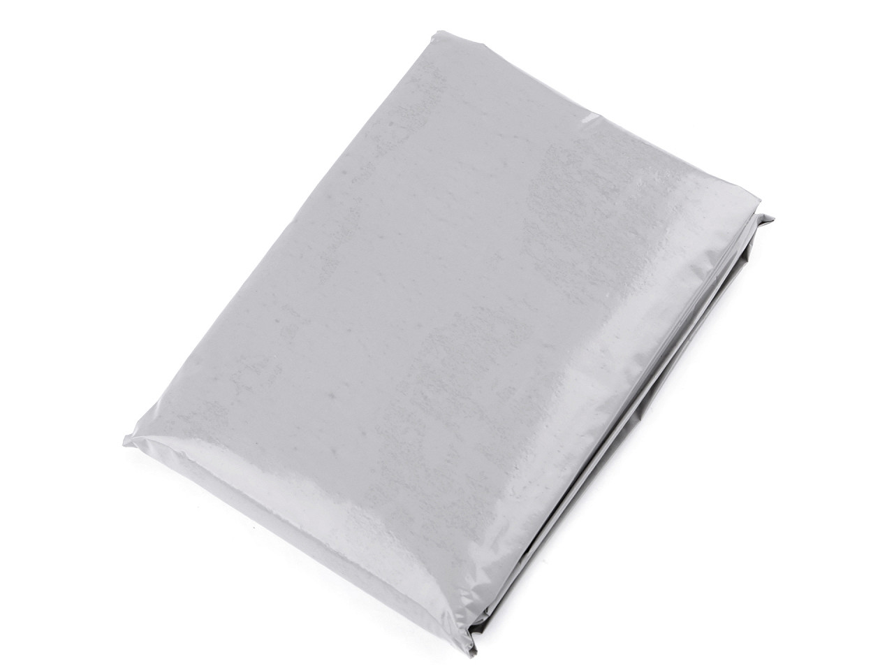 Pelerină ploaie adulți - Mov închis (1 Bucată)