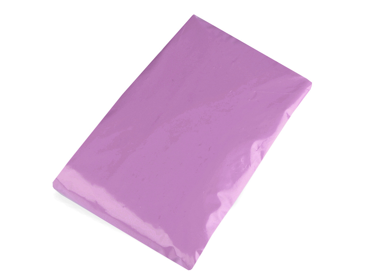 Pelerină ploaie adulți - Mov închis (1 Bucată)