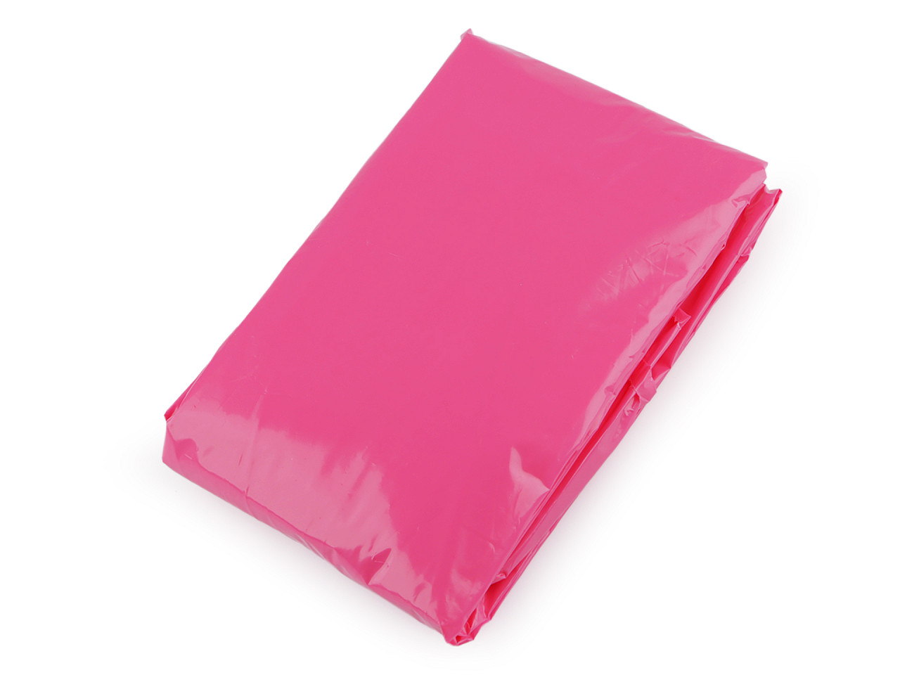 Pelerină ploaie adulți - Albastru intens (1 Bucată)