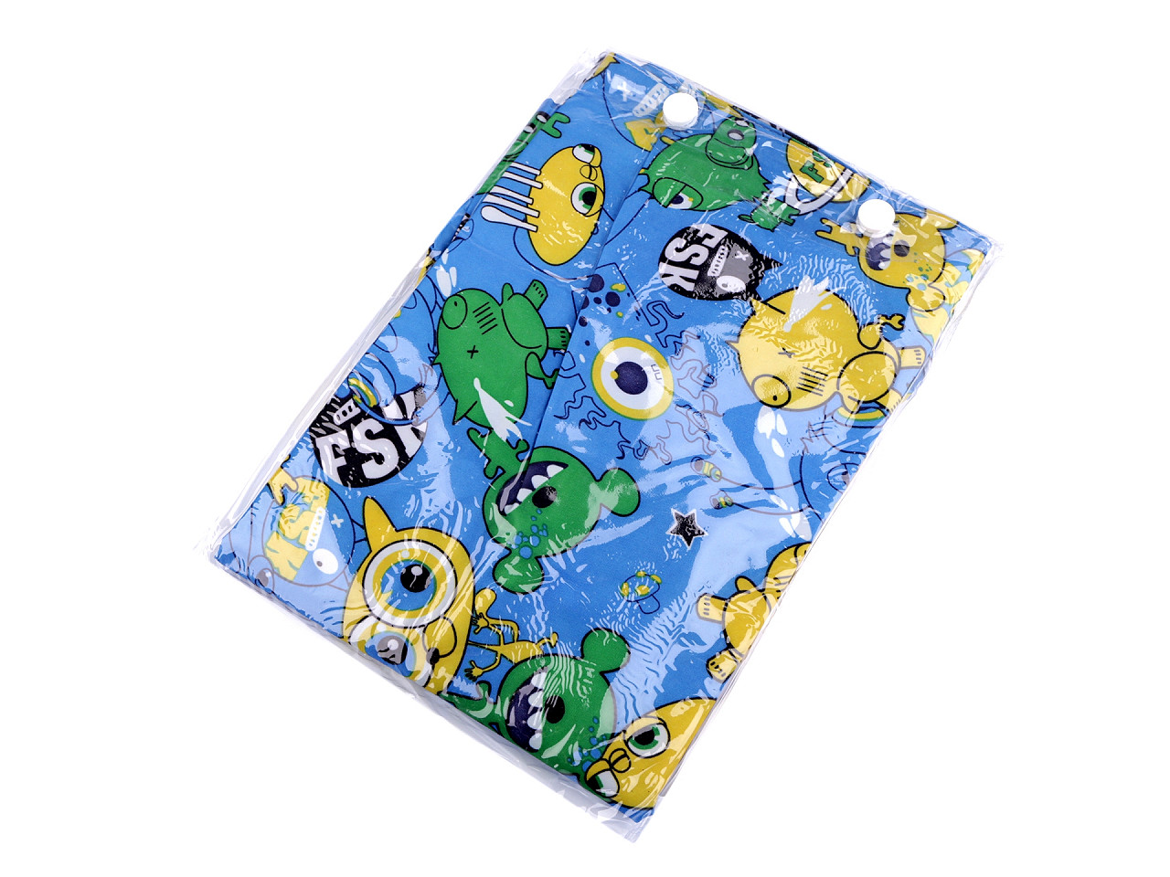 Pelerină de ploaie copii - Albastru berlin (1 Bucată)