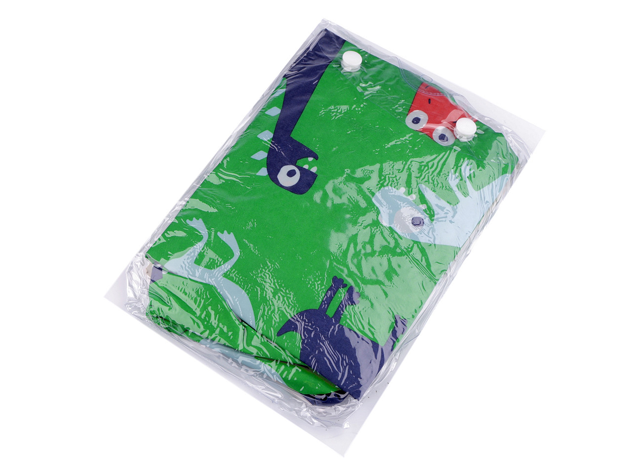 Pelerină de ploaie copii - Albastru berlin (1 Bucată)