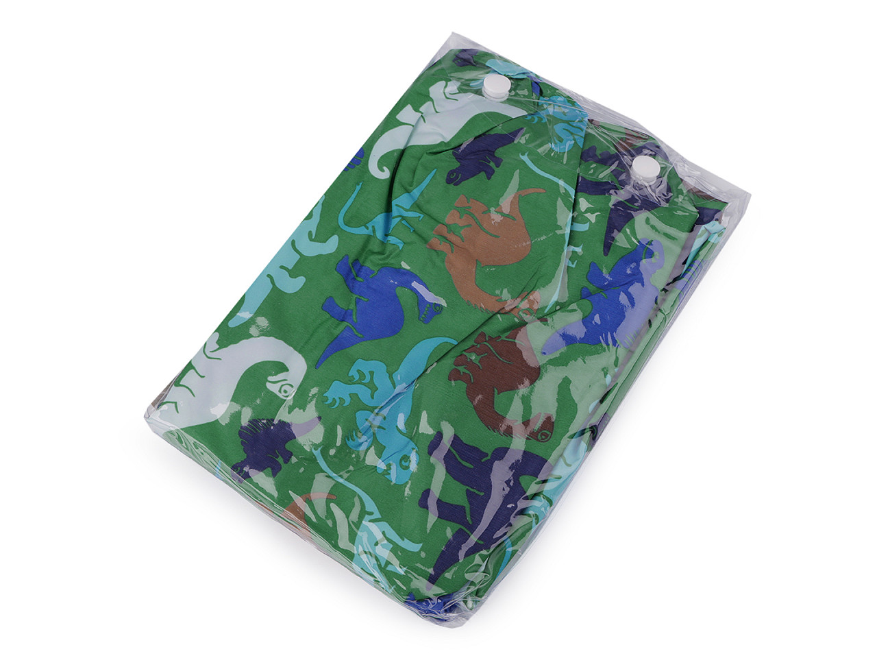 Pelerină de ploaie copii - Albastru berlin (1 Bucată)