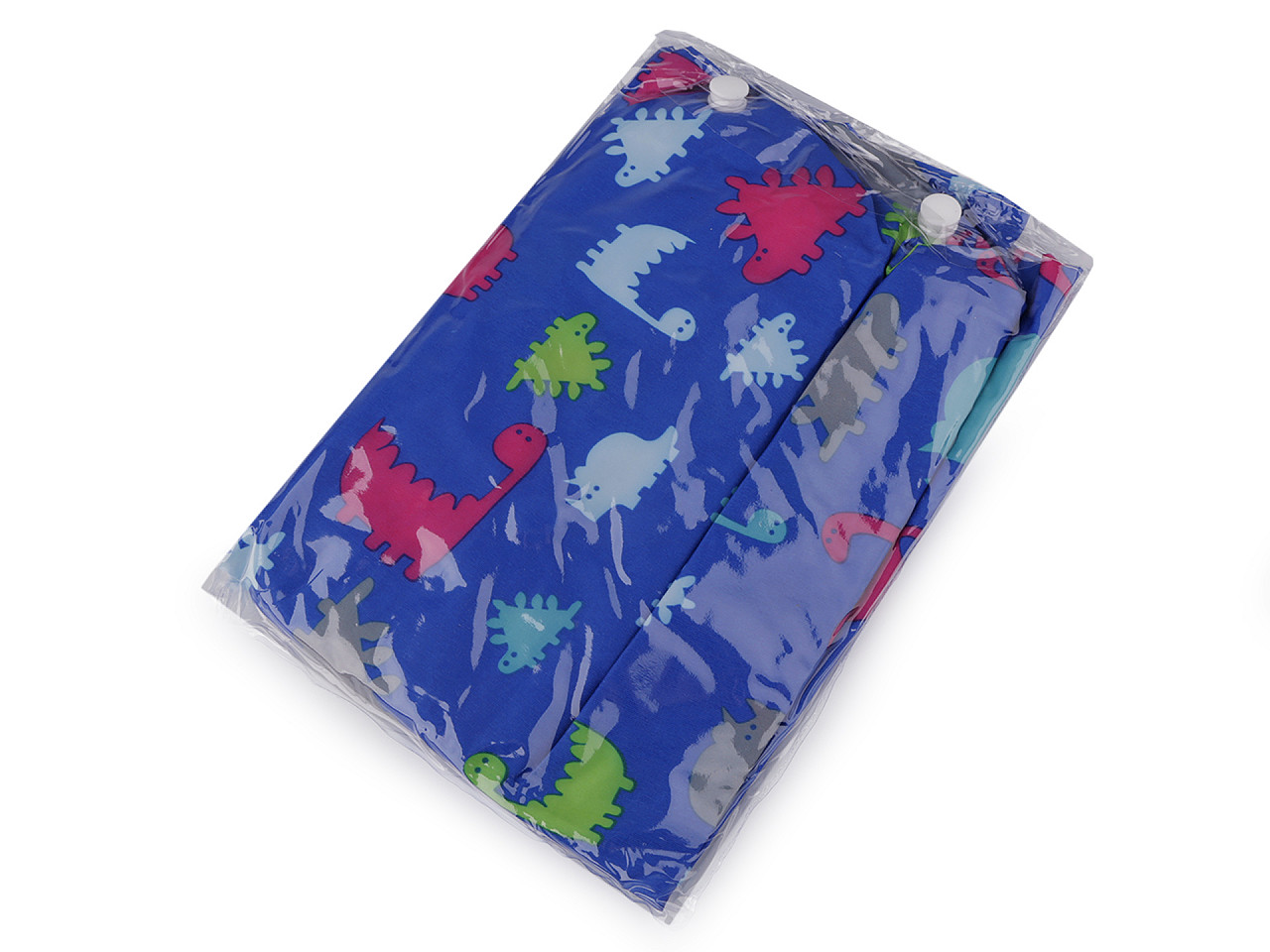 Pelerină de ploaie copii - Albastru berlin (1 Bucată)