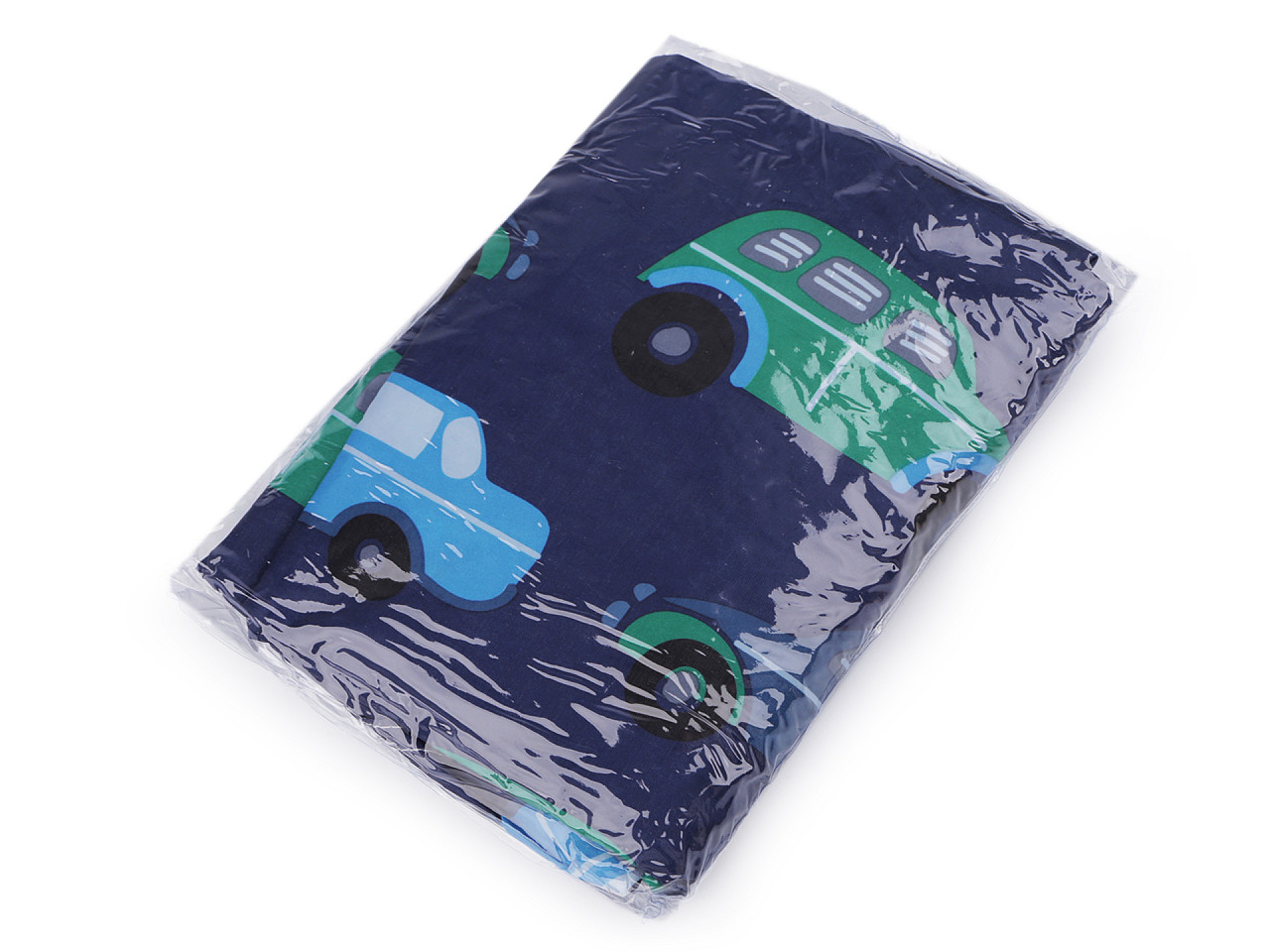 Pelerină de ploaie copii - Albastru berlin (1 Bucată)