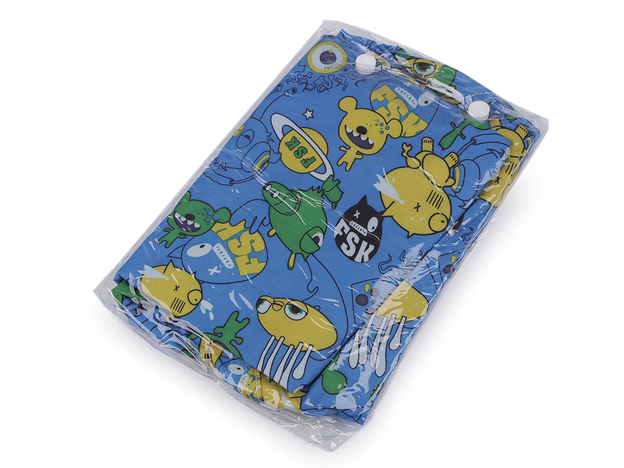 Pelerină de ploaie copii - Albastru berlin (1 Bucată)