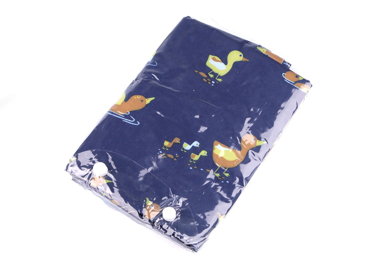 Pelerină de ploaie copii - Albastru berlin (1 Bucată)