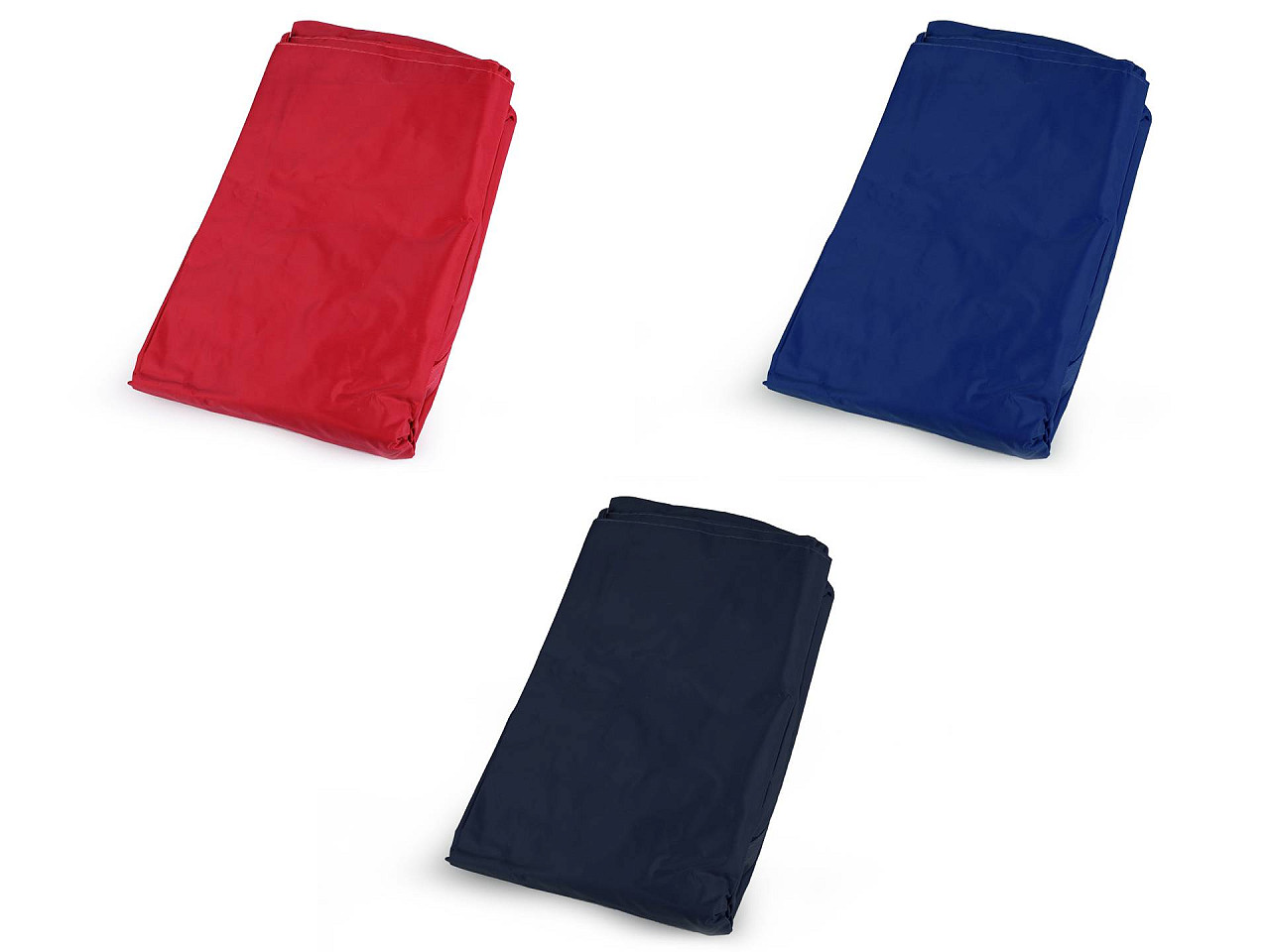 Pelerină de ploaie pentru copii - Albastru deschis (1 Bucată)