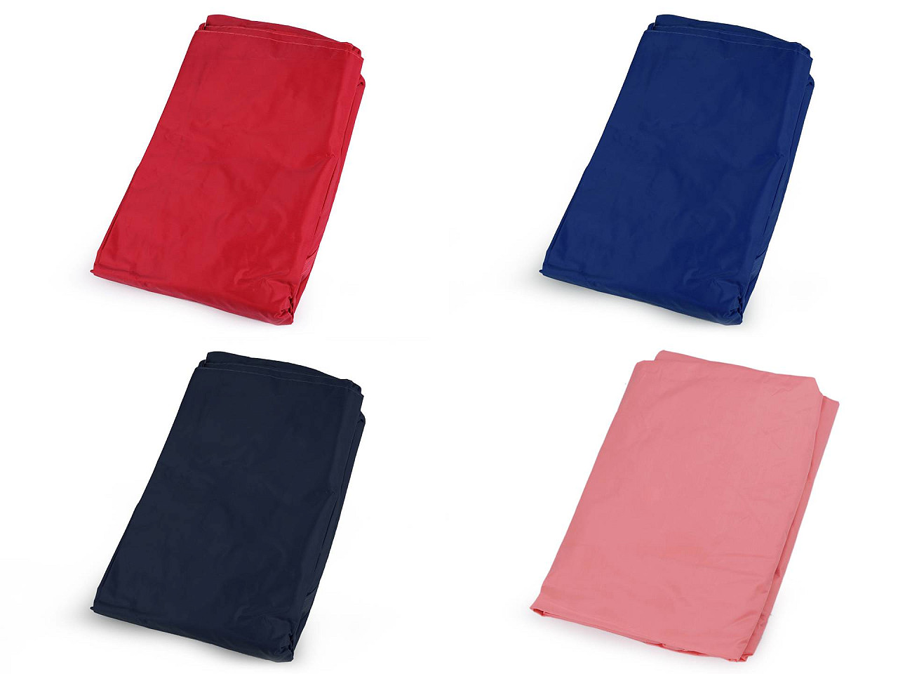 Pelerină de ploaie pentru copii - Albastru deschis (1 Bucată)