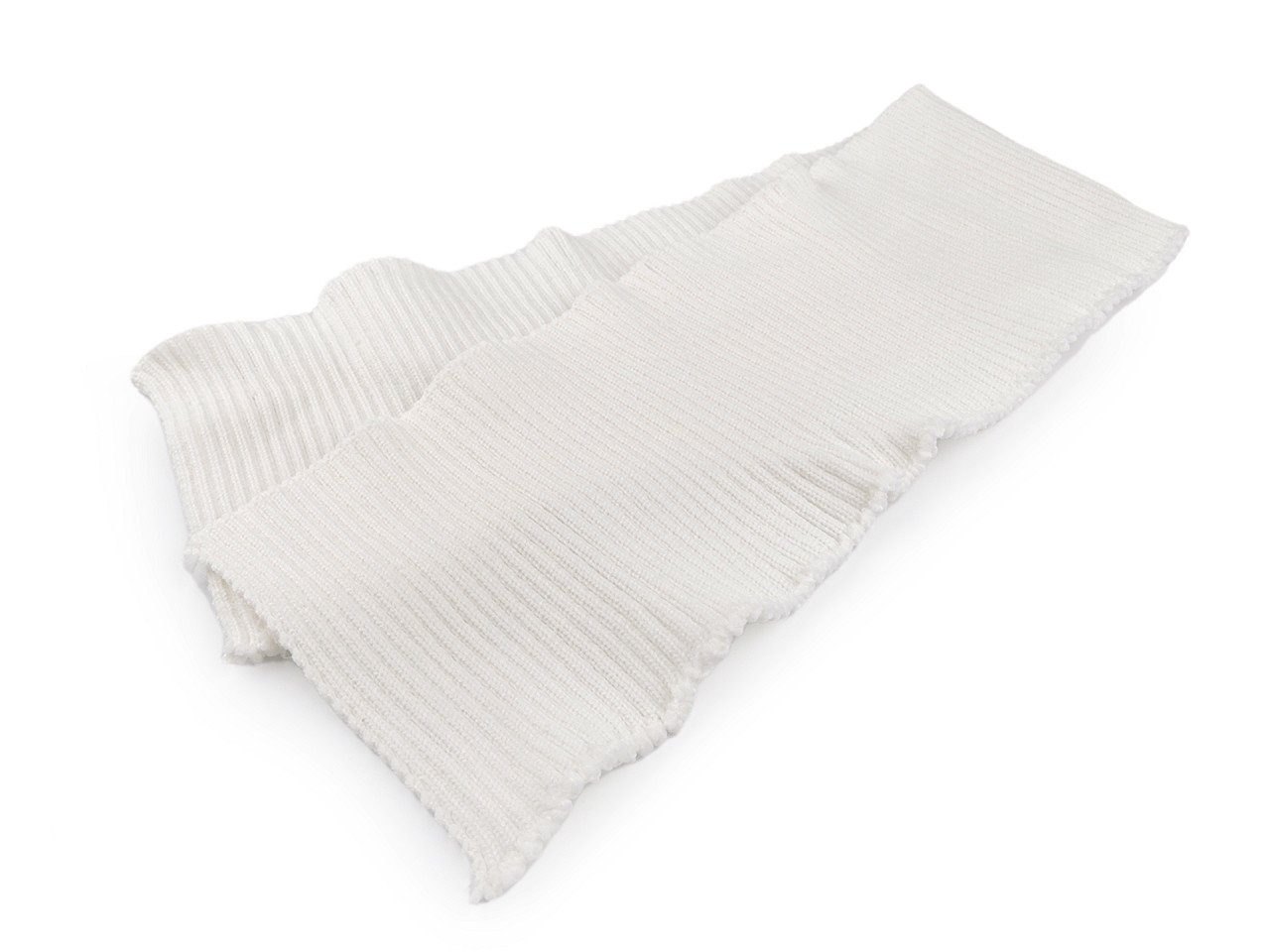 Tricot elastic 14 cm - Negru (3 Bucăți)