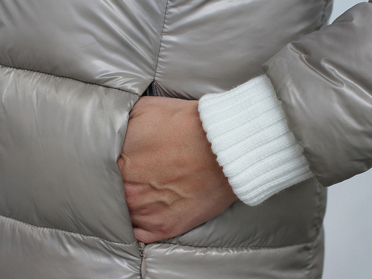 Tricot elastic 14 cm - Negru (3 Bucăți)