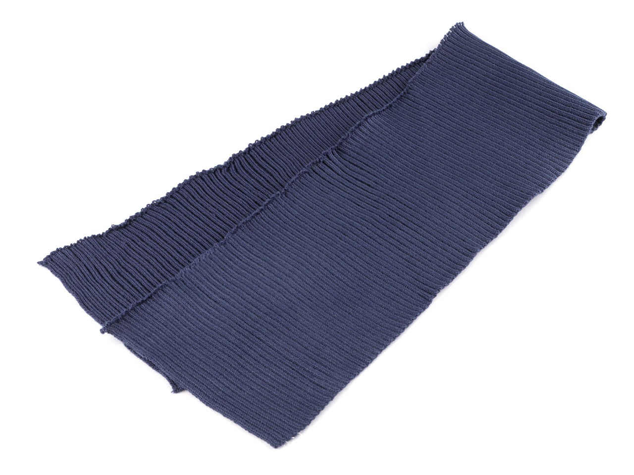 Tricot elastic 14 cm - Negru (3 Bucăți)