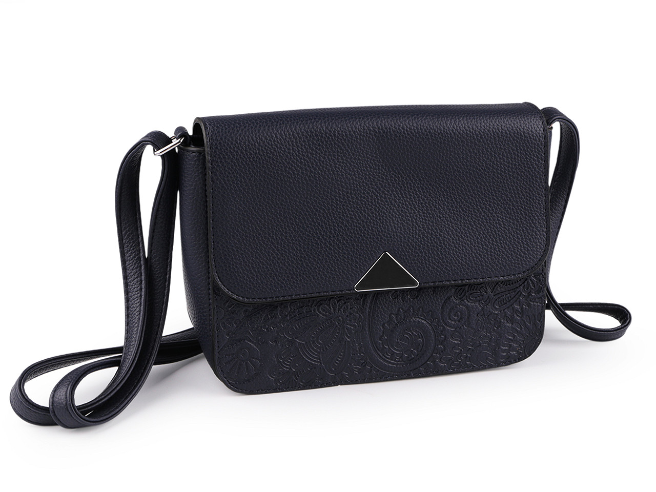 Geantă crossbody - Bej deschis-maro (1 Bucată)