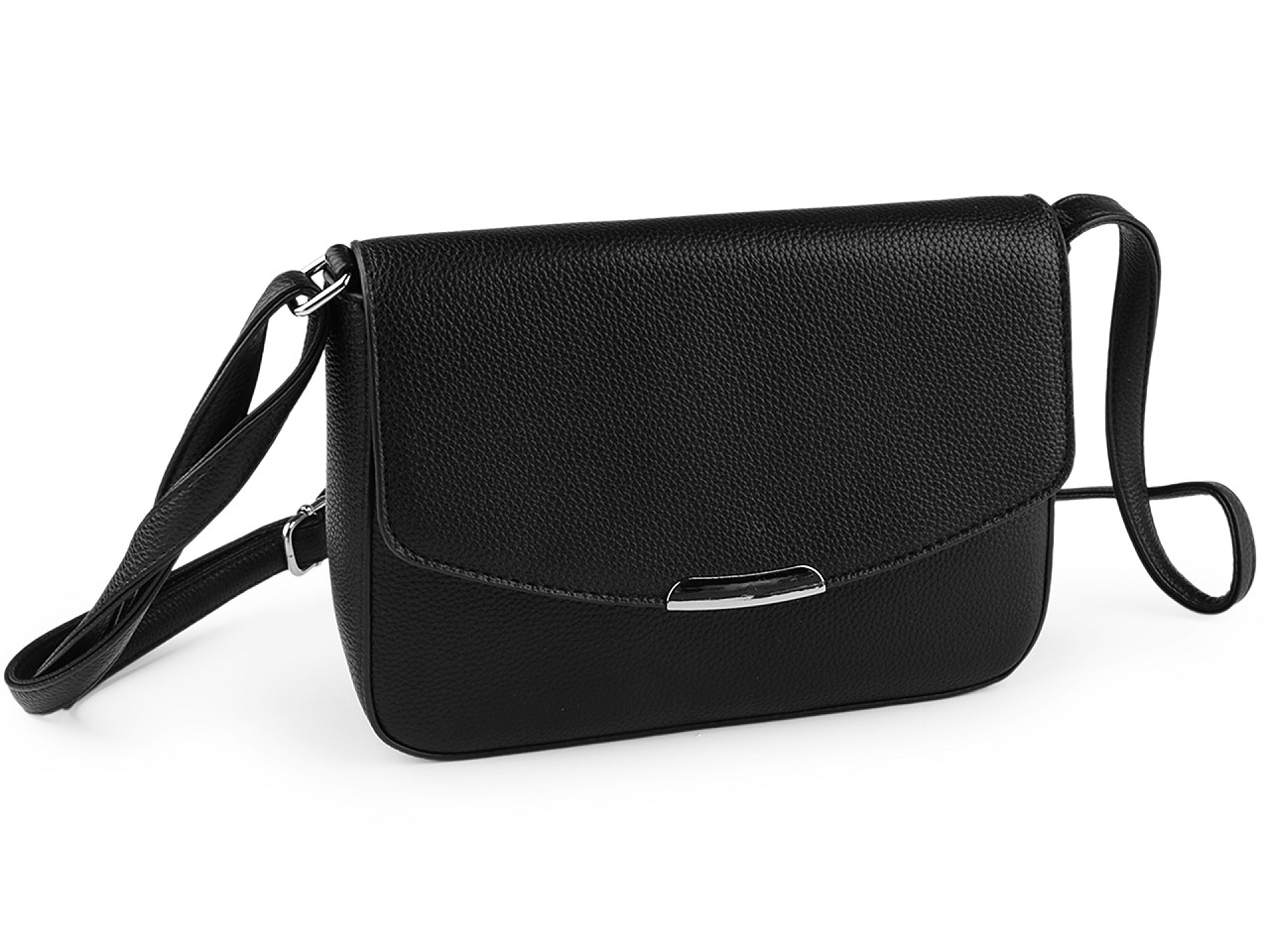 Geantă crossbody - Bej deschis-maro (1 Bucată)