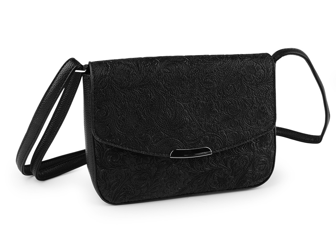 Geantă crossbody - Bej deschis-maro (1 Bucată)