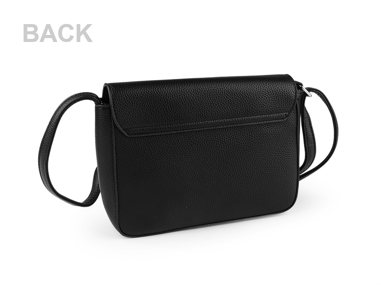 Geantă crossbody - Bej deschis-maro (1 Bucată)