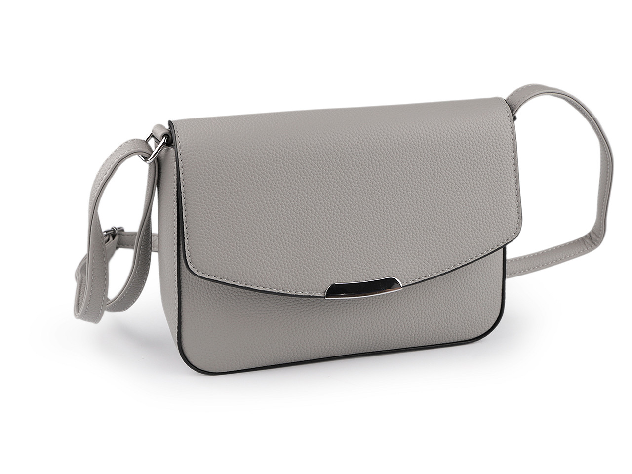 Geantă crossbody - Bej deschis-maro (1 Bucată)