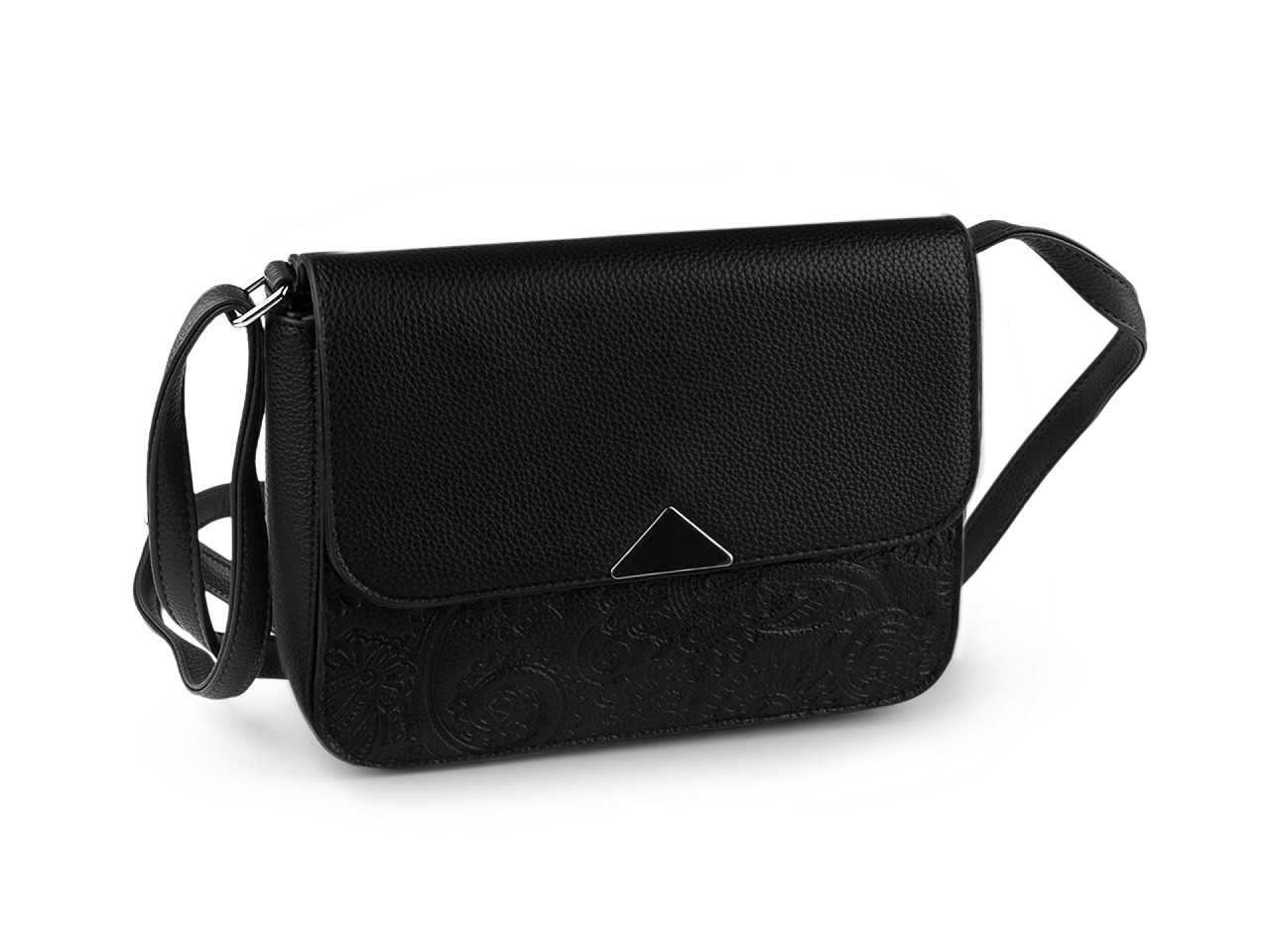 Geantă crossbody - Bej deschis-maro (1 Bucată)
