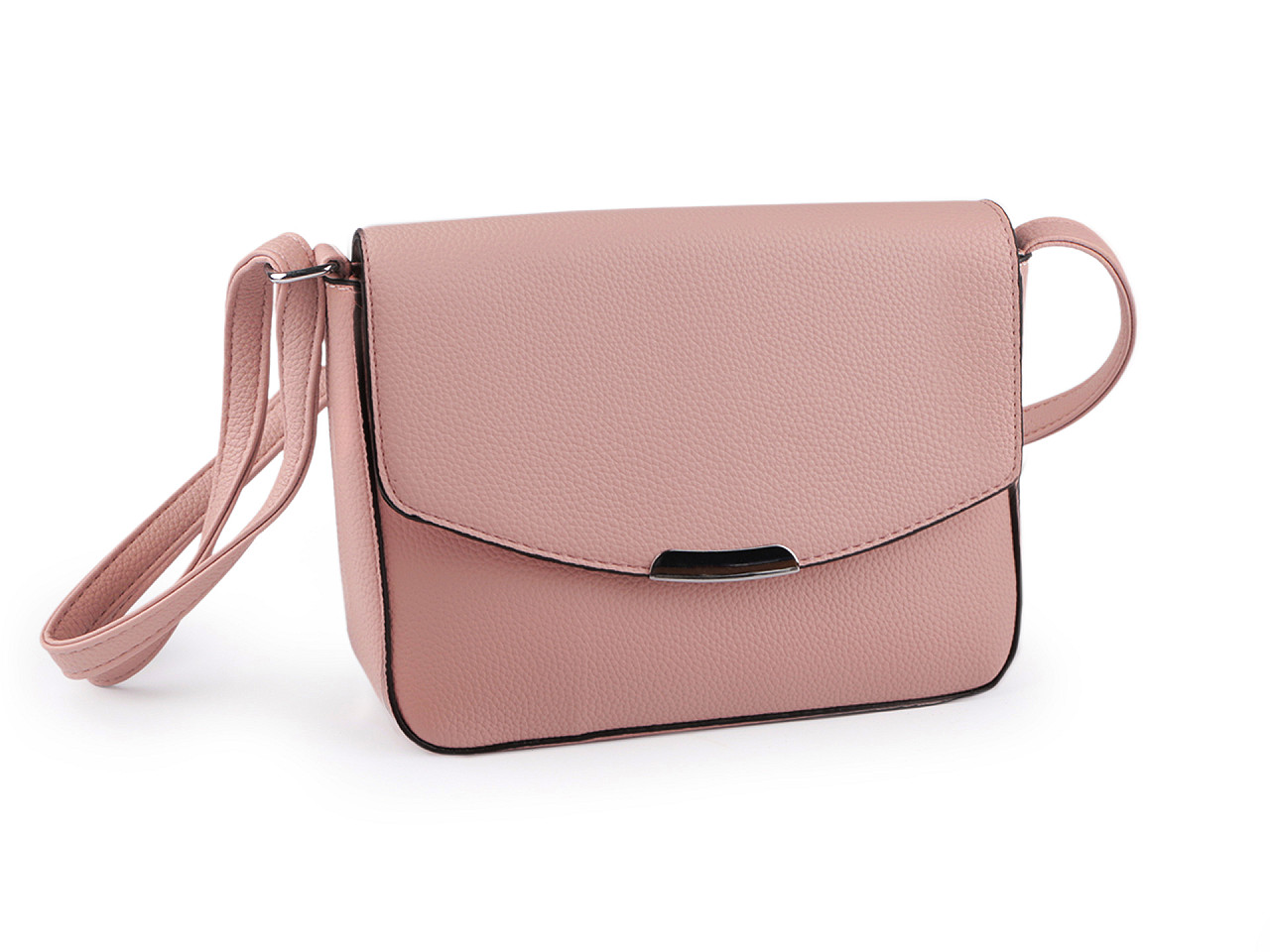 Geantă crossbody - Bej deschis-maro (1 Bucată)