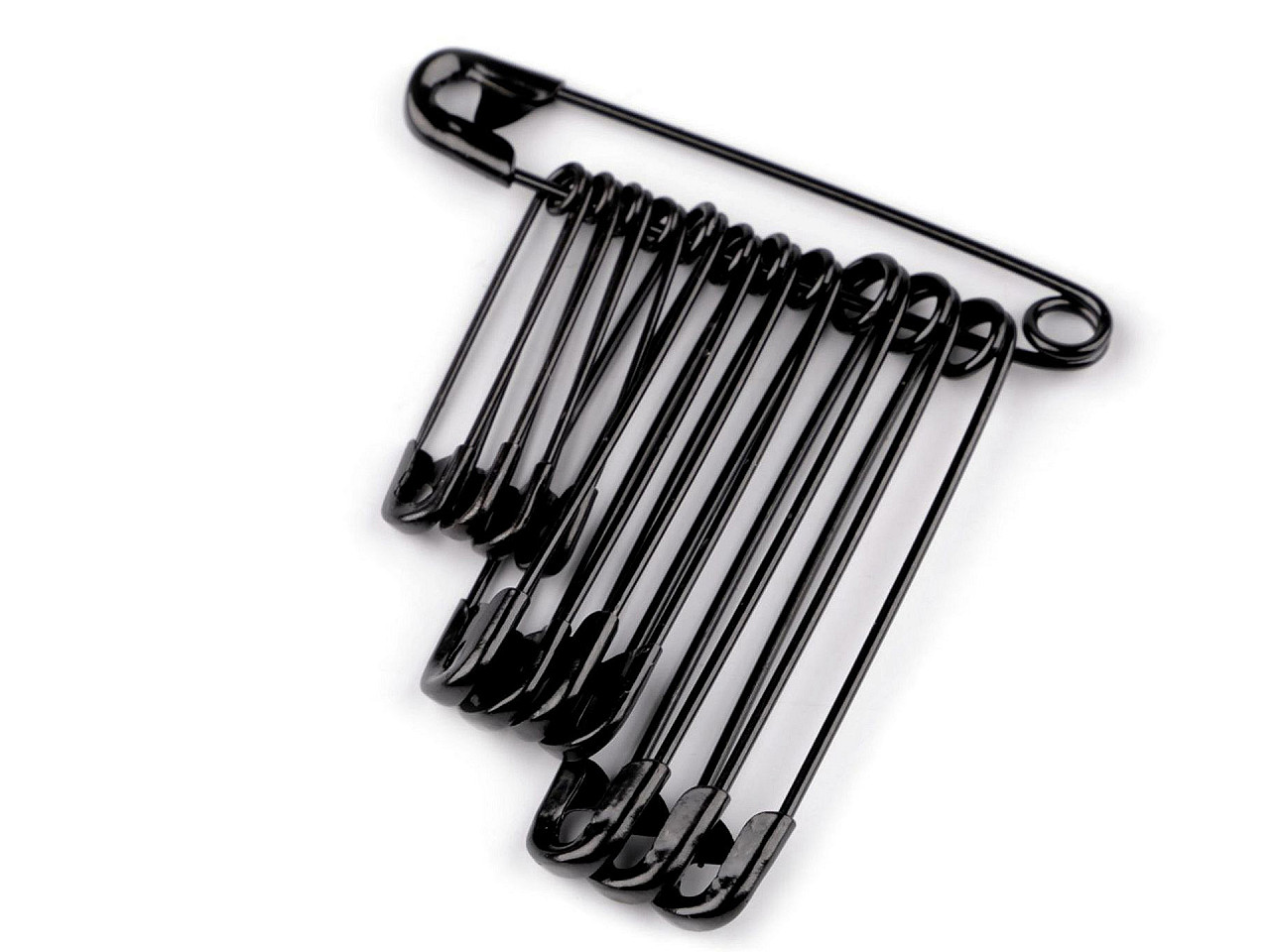 Ace de siguranță, mix - Nichel (1 Buchet)