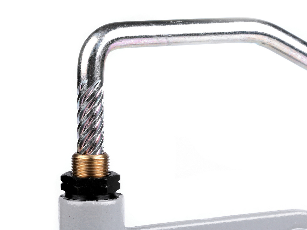 Presă manuală pentru ocheți și capse metalice - Elephant skin (1 Bucată)