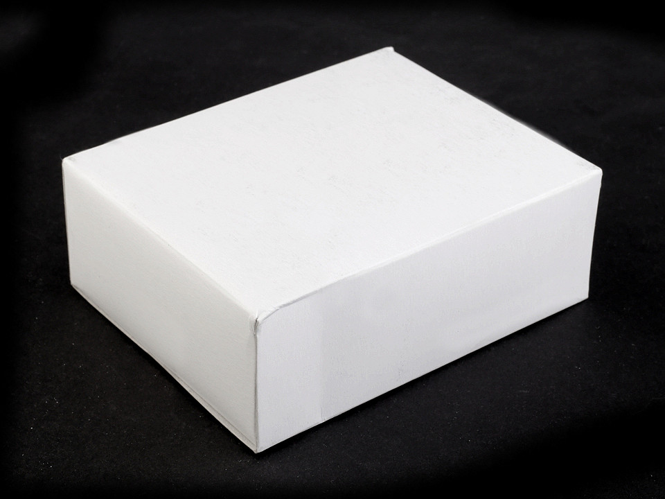 Capse de cusut din plastic, ø7 mm - ø15 mm - Transparent (1 Blister)