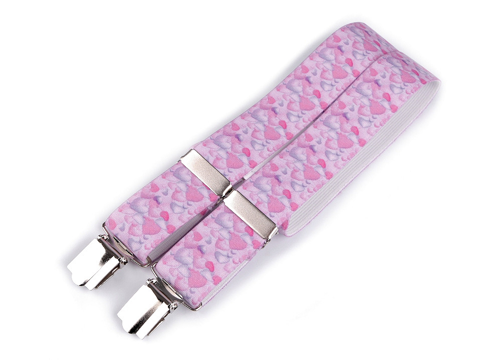 Bretele copii tip y, 60 cm, diverese modele - Albastru închis (5 Bucăți) Bretele copii tip y, 60 cm, diverese modele - Albastru închis (5 Bucăți)