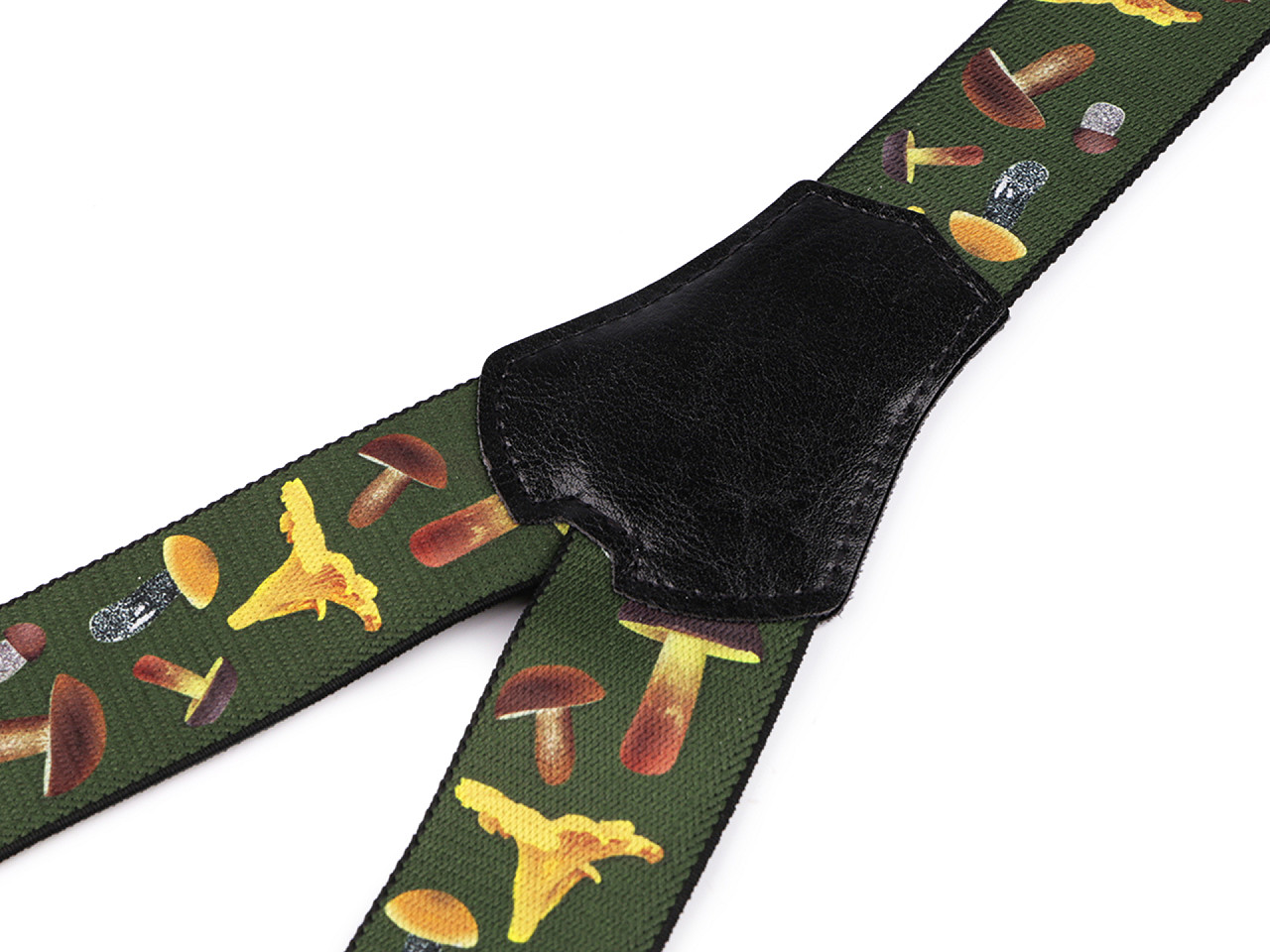 Bretele, latime 4 cm, lungime 120 cm - Bej (1 Bucată)