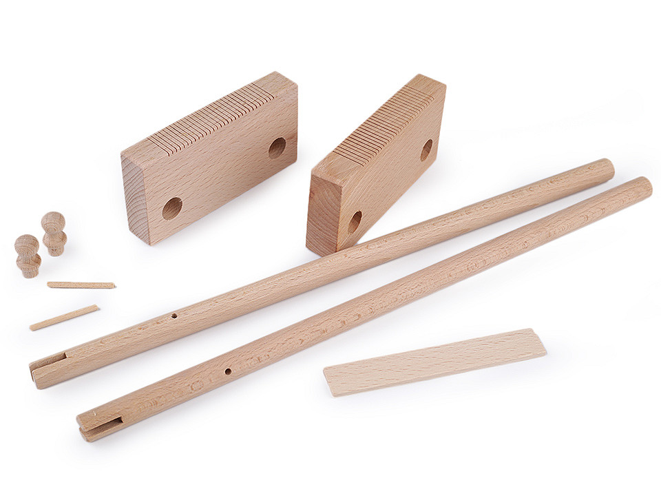 Război de țesut mărgele - Conform imaginii (1 Bucată)