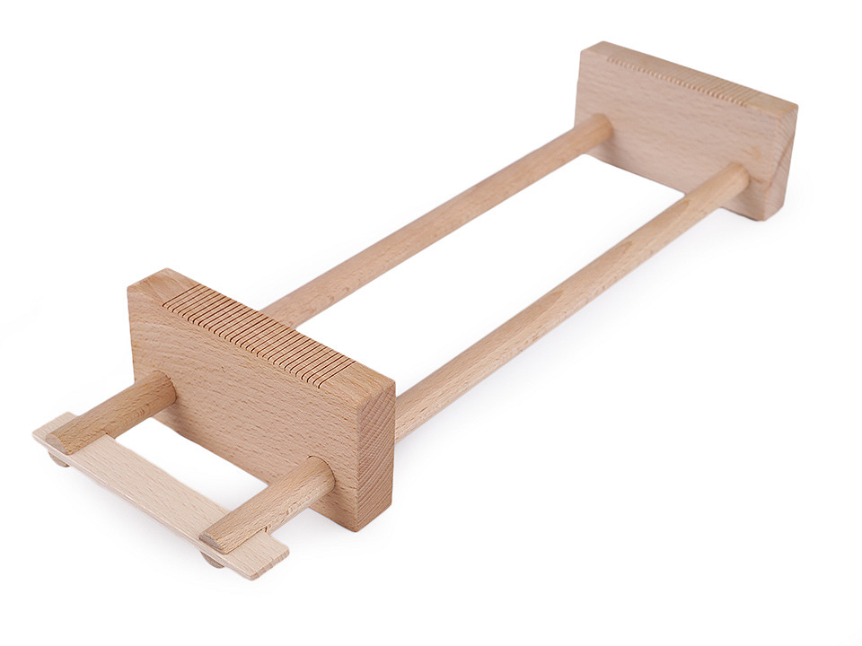 Război de țesut mărgele - Conform imaginii (1 Bucată)