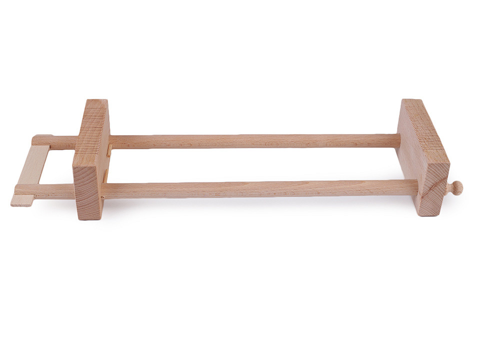 Război de țesut mărgele - Conform imaginii (1 Bucată)