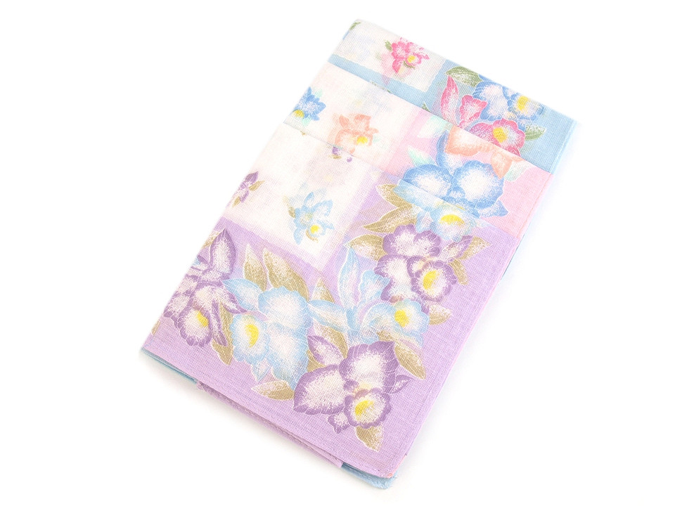 Batiste damă - Mix aleatoriu de variante (6 Bucăți)