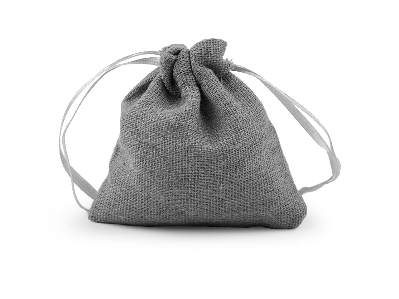 Săculeț cadouri, 8x8 cm - Roșu (1 Bucată) Săculeț cadouri, 8x8 cm - Roșu (1 Bucată)