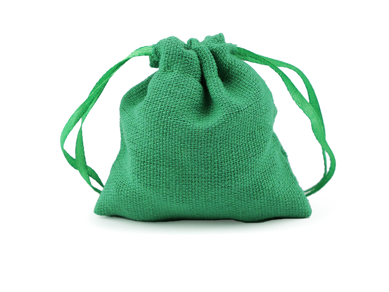 Săculeț cadouri, 8x8 cm - Roșu (1 Bucată) Săculeț cadouri, 8x8 cm - Roșu (1 Bucată)