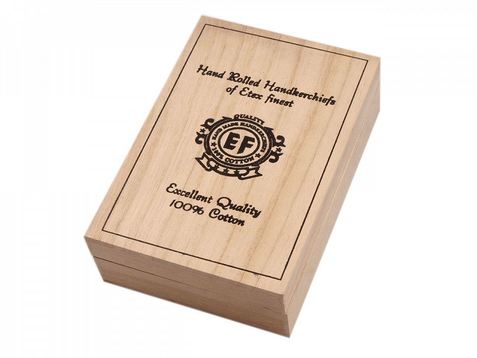 Batiste bărbați, 3 buc/set - Mix aleatoriu de culori și mod (1 Cutie)