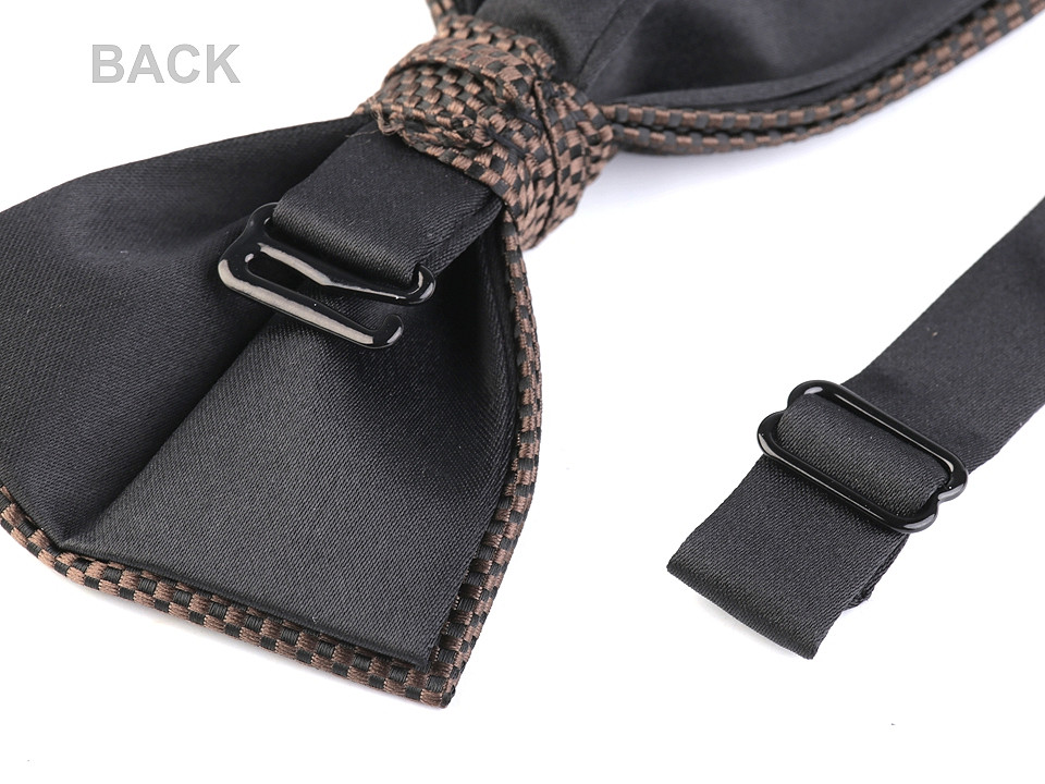 Papion clasic - Roșu (1 Bucată)