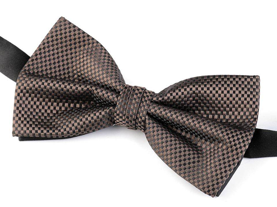 Papion clasic - Roșu (1 Bucată)