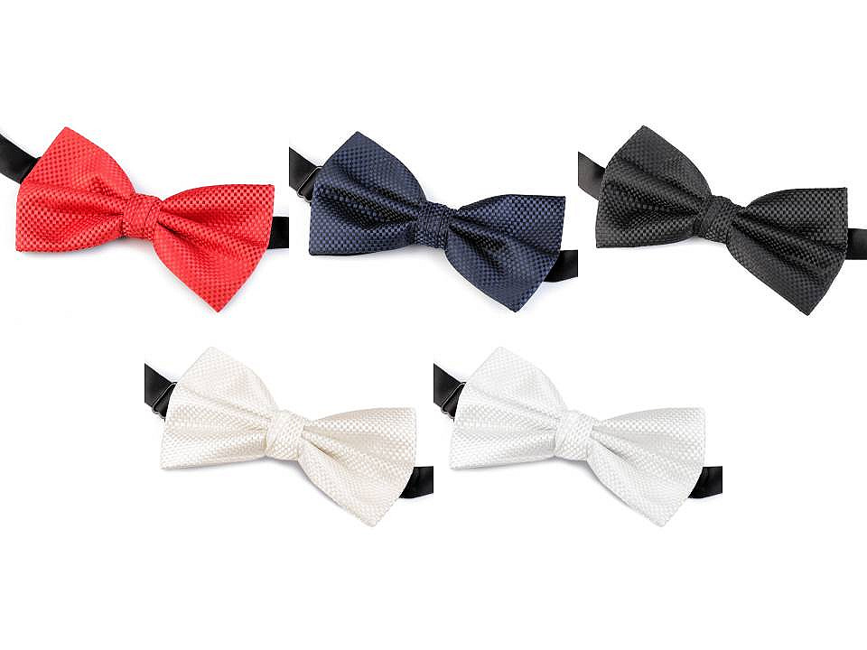 Papion clasic - Roșu (1 Bucată)