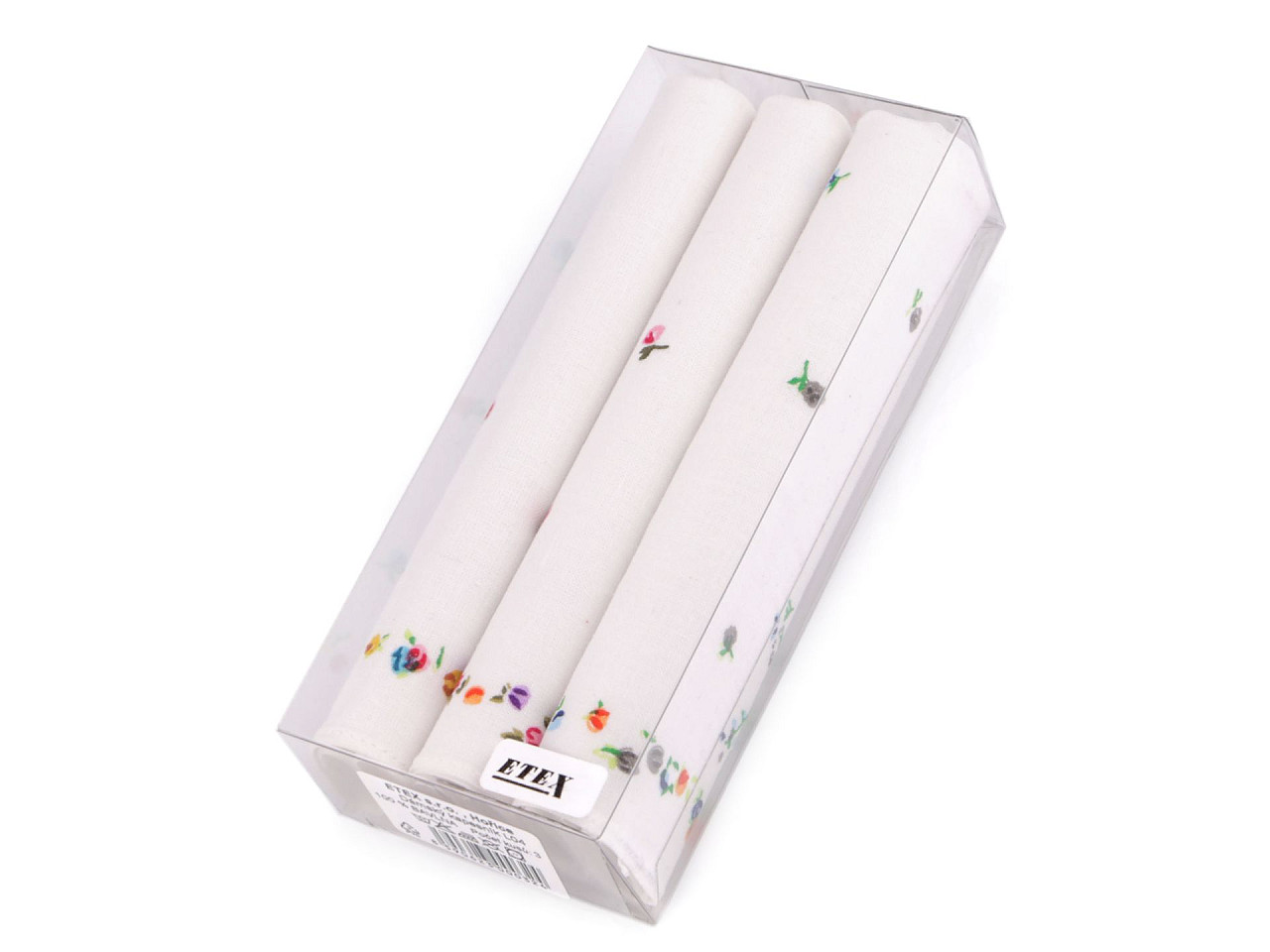 Batiste damă - Mix aleatoriu de culori și mod (1 Cutie)