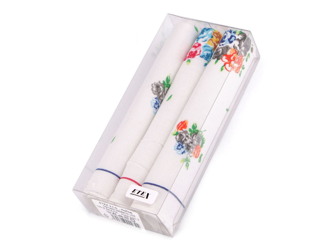 Batiste damă - Mix aleatoriu de culori și mod (1 Cutie)