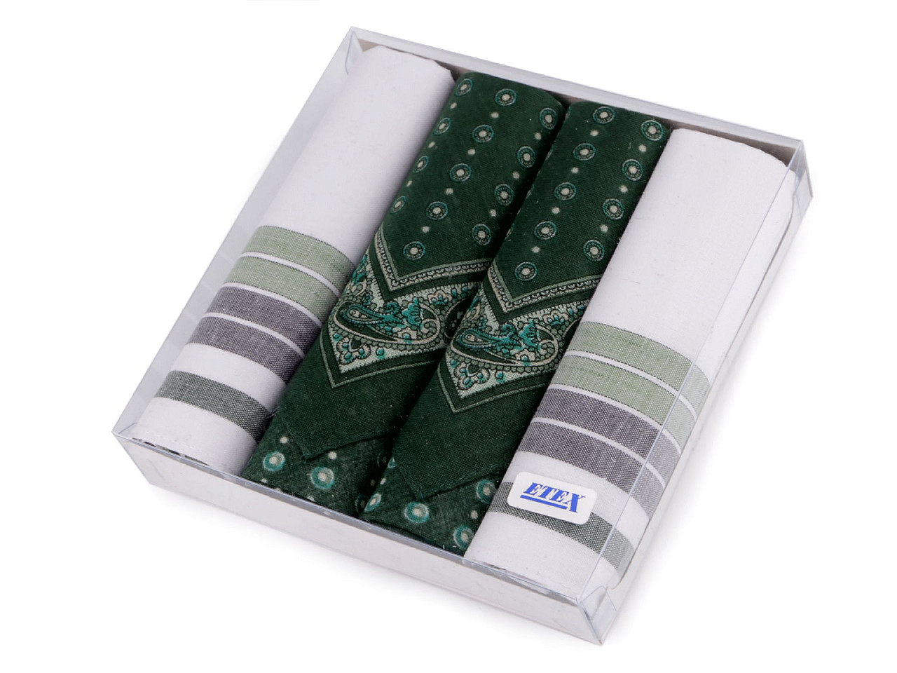 Batiste bărbați - Mix aleatoriu de variante (1 Cutie)