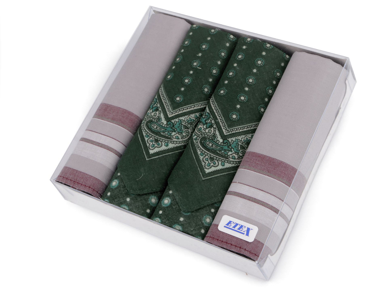 Batiste bărbați - Mix aleatoriu de variante (1 Cutie)