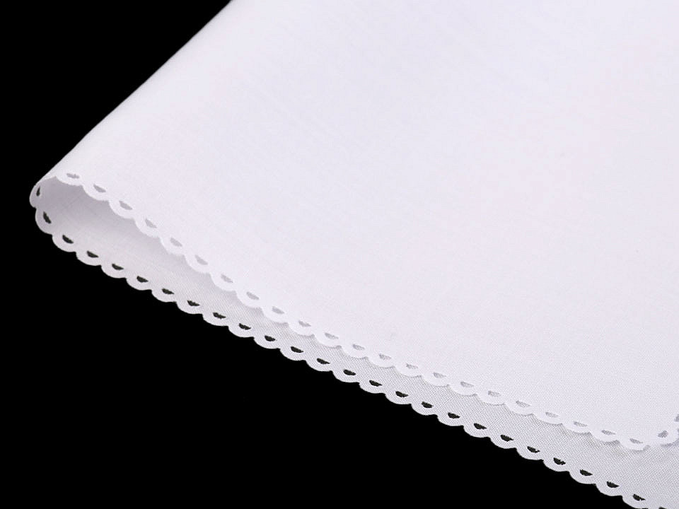 Batistă de buzunar - Conform imaginii (1 Bucată)