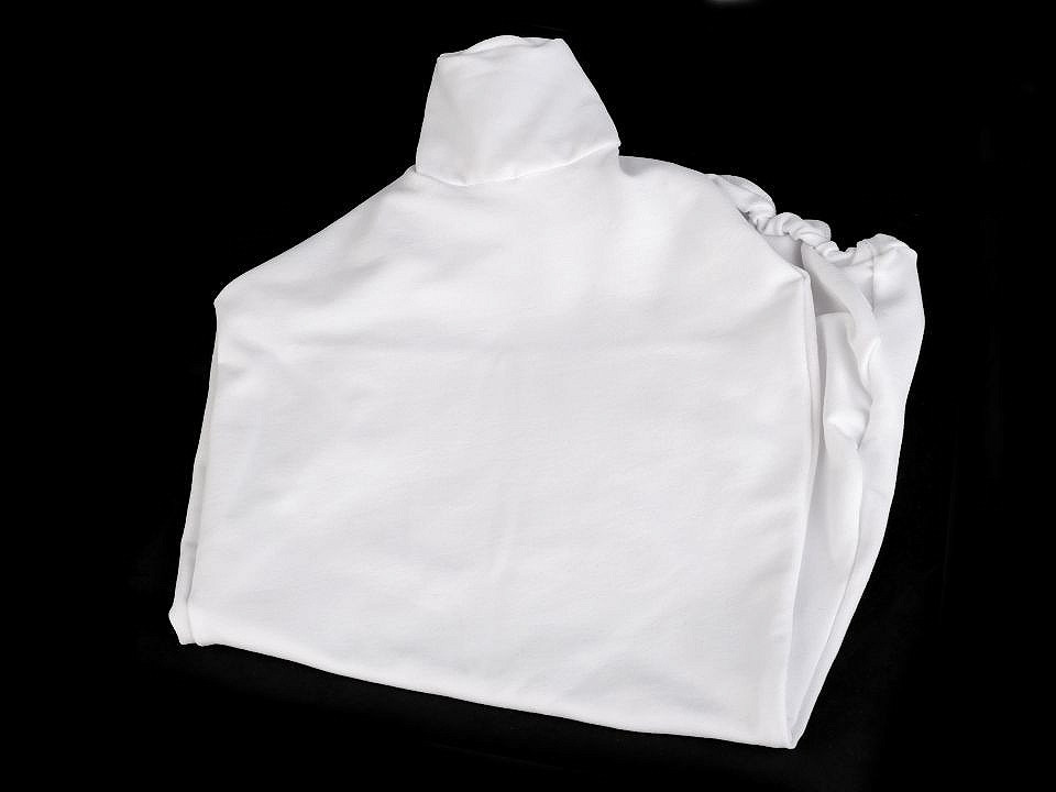 Husă manechin croitorie - Bej deschis (1 Bucată)