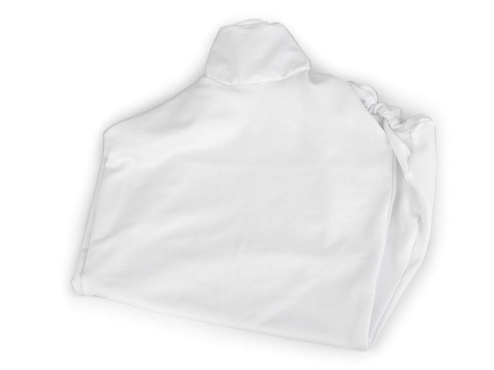 Husă manechin croitorie - Bej deschis (1 Bucată)