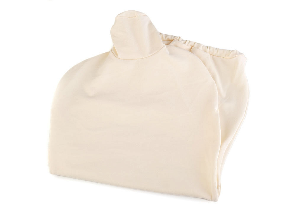 Husă manechin croitorie - Bej deschis (1 Bucată)