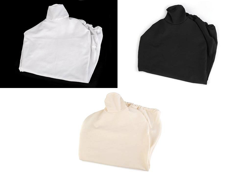 Husă manechin croitorie - Bej deschis (1 Bucată)