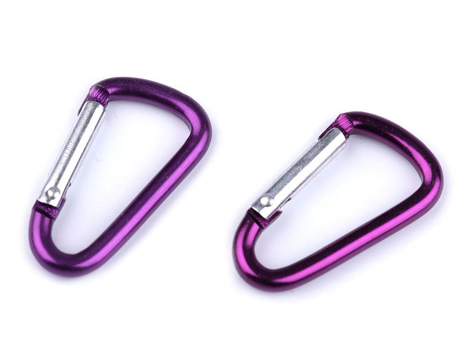 Carabină metalică, diverse cuori - Portocaliu (10 Bucăți)