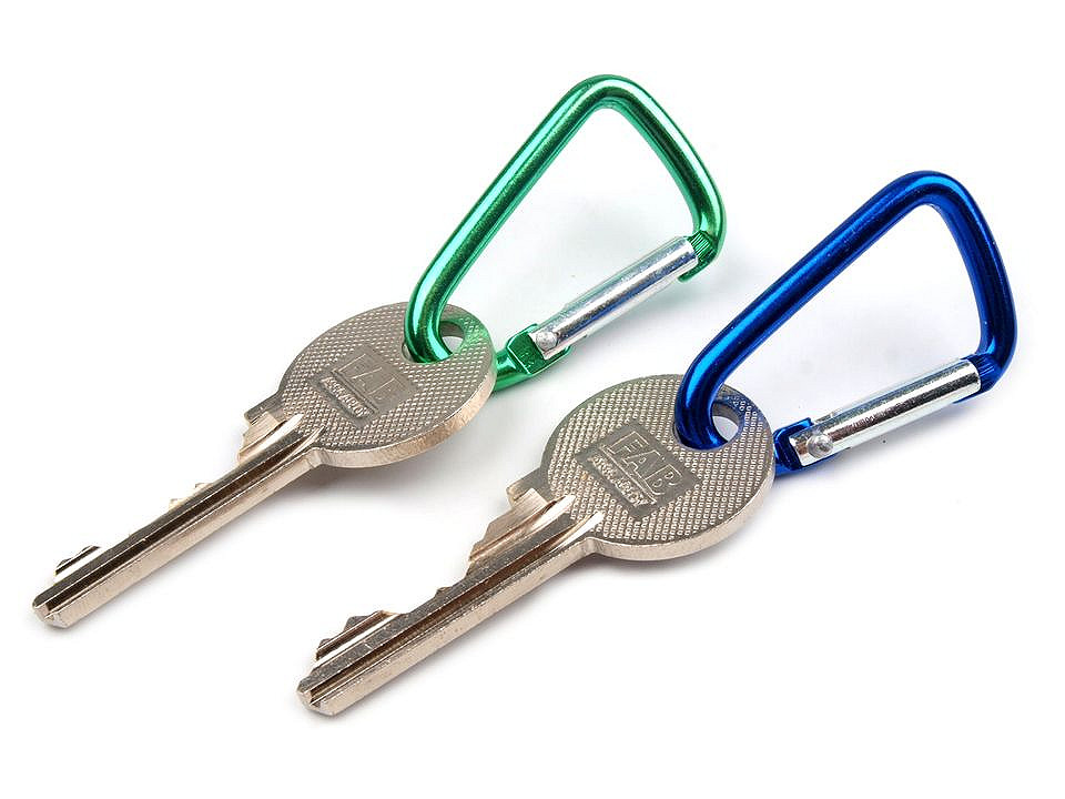 Carabină metalică, diverse cuori - Portocaliu (10 Bucăți)