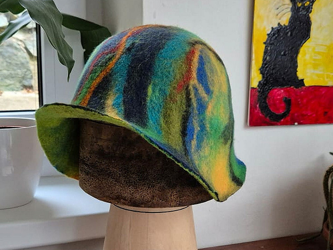 Lână merinos pieptănată, 50 g, 12 culori/set - Mix (1 Sac)